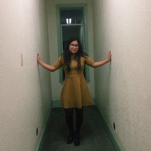 Meet your Posher, Ashley