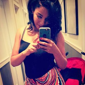 Meet your Posher, Robbiauna