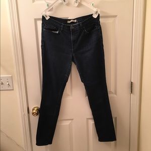 J BRAND SKINNY JEANS