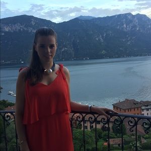 Meet your Posher, Ilana