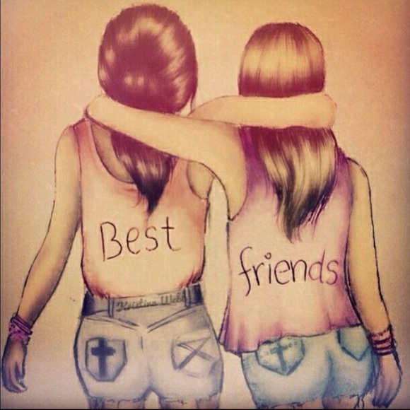 👯💜Surprise Bundle 4 my💕Best Friend Forever💜👯