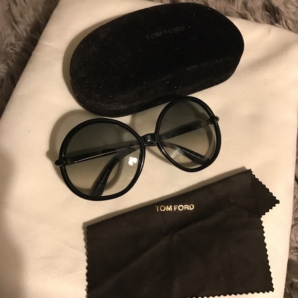 Hot Tom Ford classic sunglasses