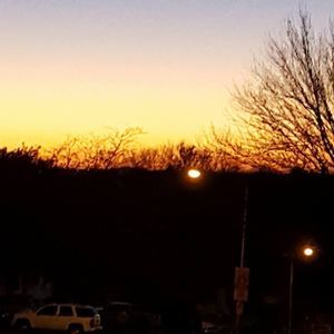 Meet your Posher, Parker