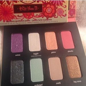 Kat Von D Esperanza palette