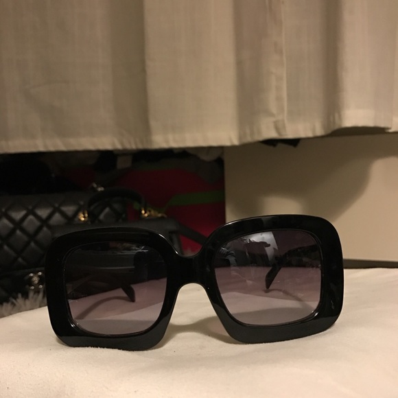 Tt sunglasses