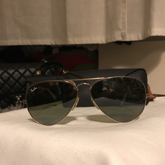Ray ban sunglasses