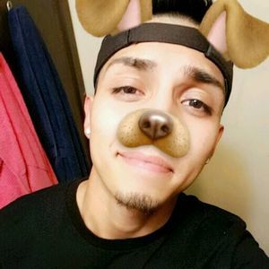 Meet your Posher, Jay