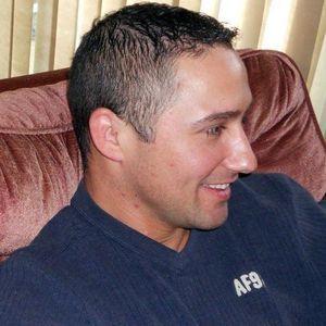 Meet your Posher, Norman