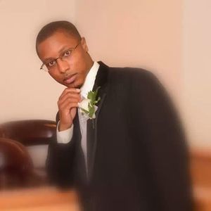 Meet your Posher, James