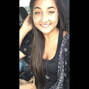 Meet your Posher, Sammy