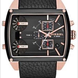 Meet your Posher, Sofiane