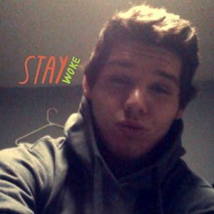 Meet your Posher, Nikolas