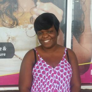 Meet your Posher, Ruth