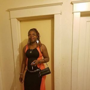 Meet your Posher, Ingrid