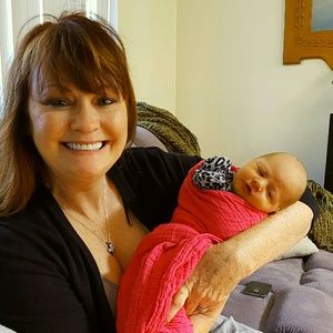 Meet your Posher, Diane