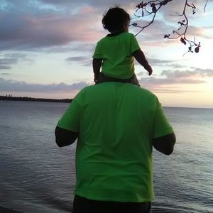 Meet your Posher, Ricardo