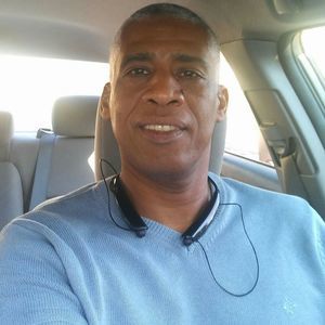 Meet your Posher, William