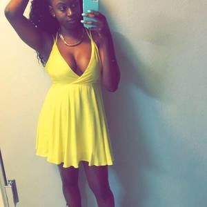 Meet your Posher, Jasmin