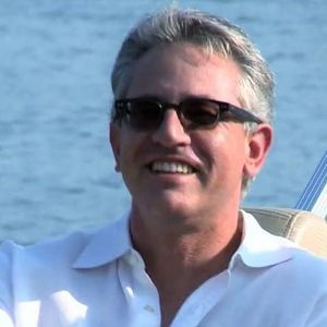 Meet your Posher, Jeff