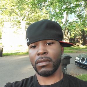 Meet your Posher, Blackboy