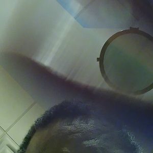 Meet your Posher, Milton