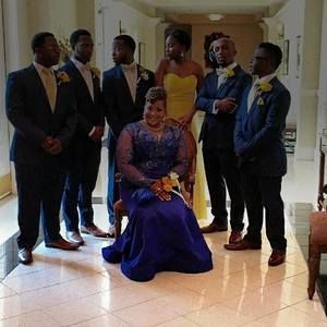 Meet your Posher, Isaac