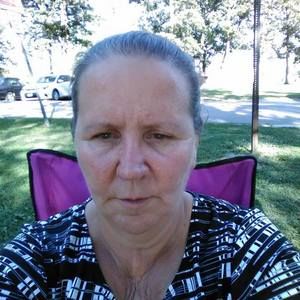 Meet your Posher, Debbie