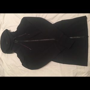 Lululemon long hoodie