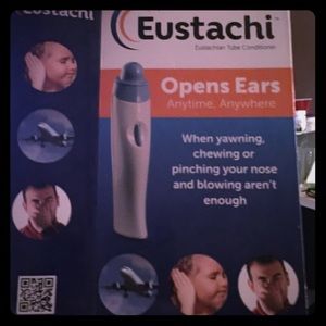 Eustachi brand new