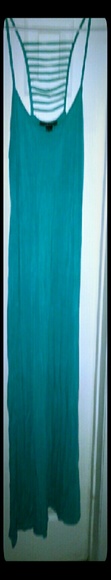 Forever21 maxi dress