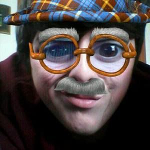 Meet your Posher, Patrick