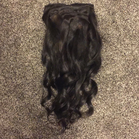 Bellami Extensions - Picture 2 of 3