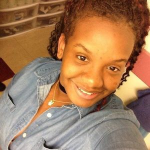 Meet your Posher, Deshaunn