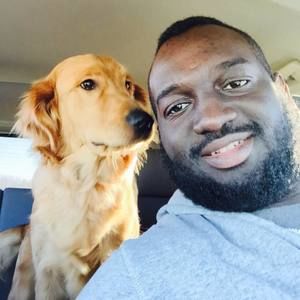 Meet your Posher, Ousmane