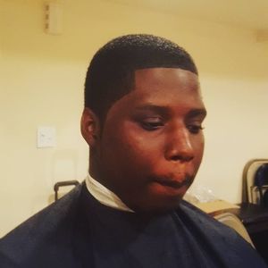 Meet your Posher, Dewayne