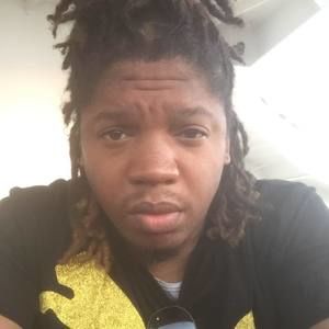 Meet your Posher, Jaquan