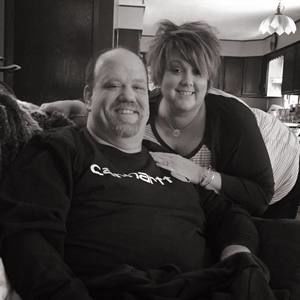 Meet your Posher, Jodi