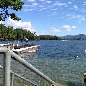 Meet your Posher, Sharon