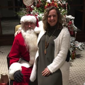 Meet your Posher, Judith