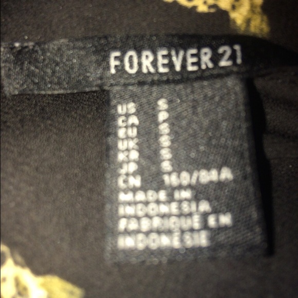 Forever 21 - Picture 2 of 3