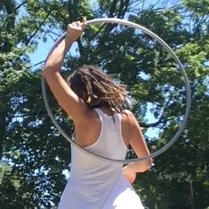 Meet your Posher, Becky