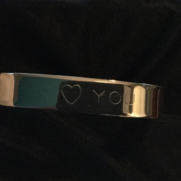 14kt gold bracelet