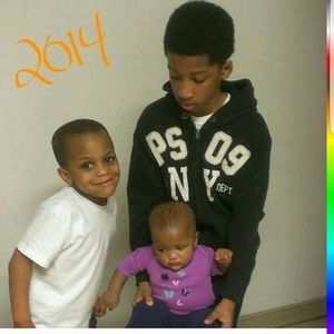 Meet your Posher, Aisha