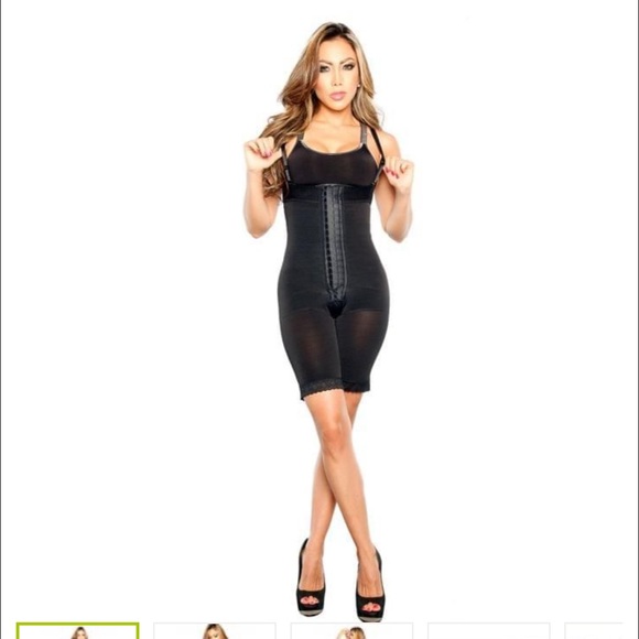 Body trimmer