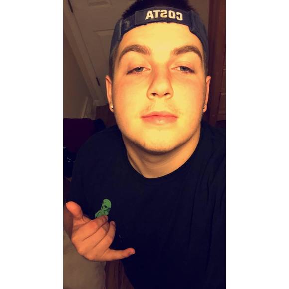 Meet your Posher, Nathan - Picture 1 of 1