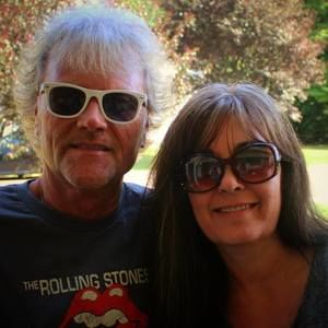 Meet your Posher, Charles n april