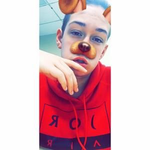 Meet your Posher, William