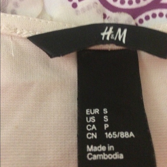 H&M - Picture 2 of 3