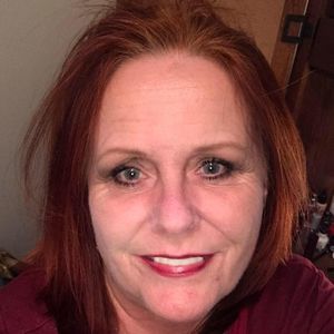 Meet your Posher, Patricia