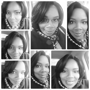 Meet your Posher, Vanessa